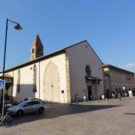 Apartment Duomo Bolzano Dış mekan fotoğraf