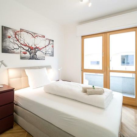 Apartment Duomo Bolzano Dış mekan fotoğraf
