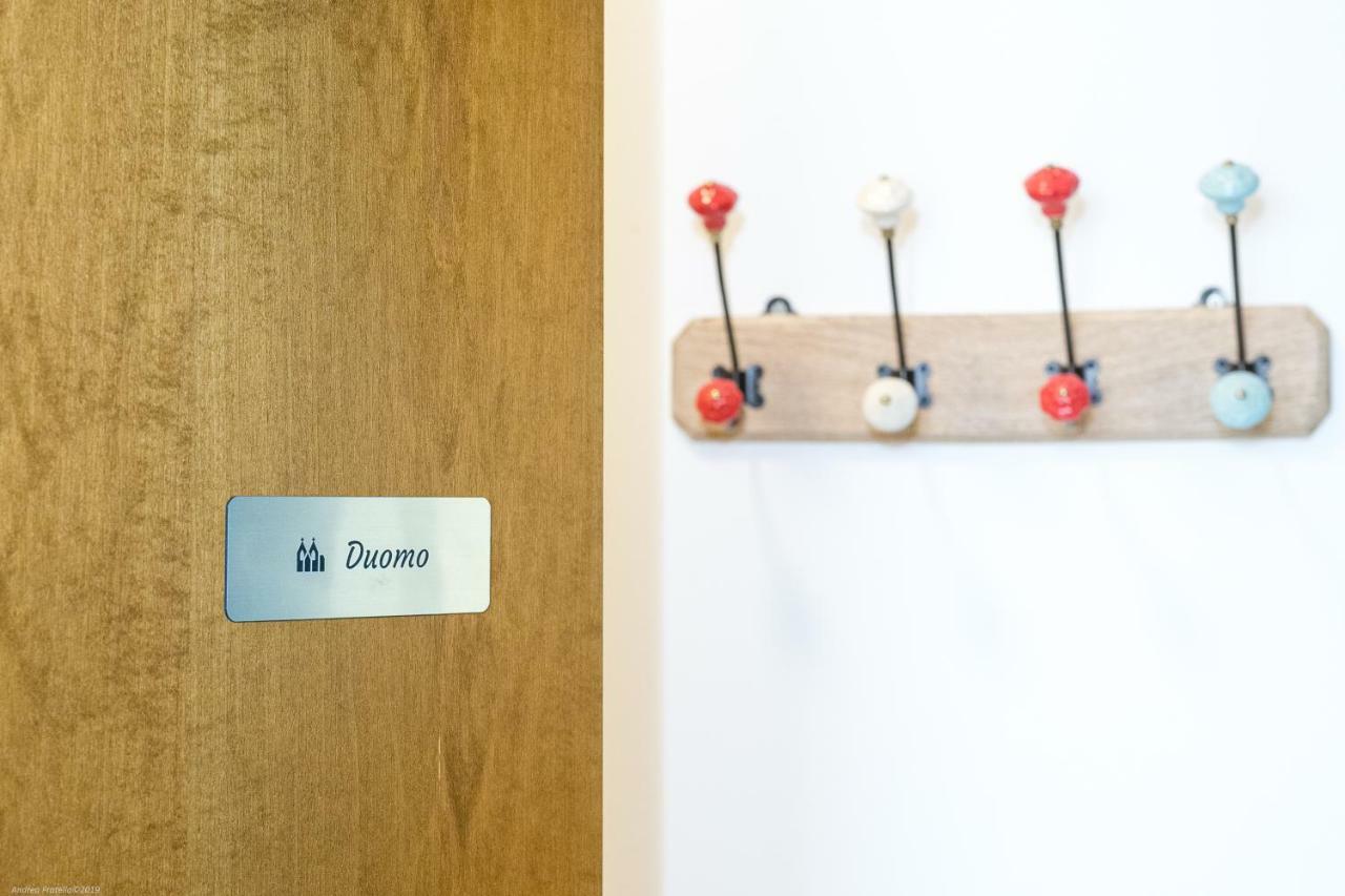 Apartment Duomo Bolzano Dış mekan fotoğraf
