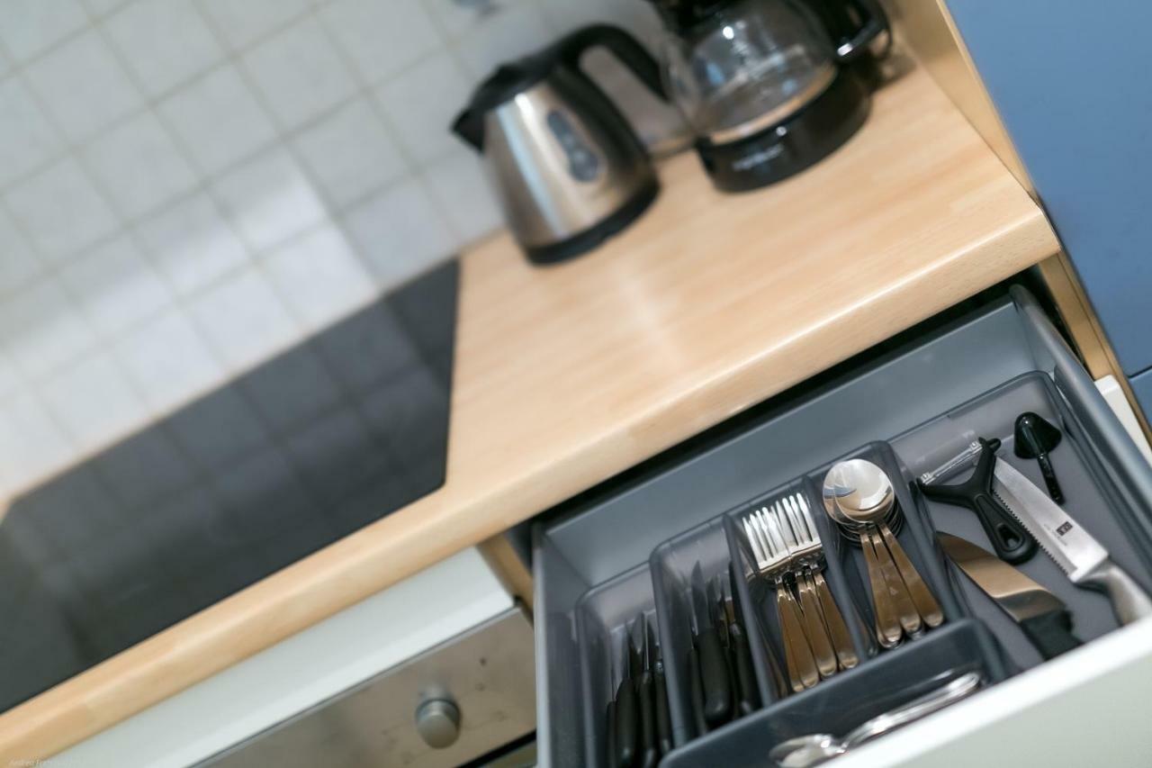 Apartment Duomo Bolzano Dış mekan fotoğraf