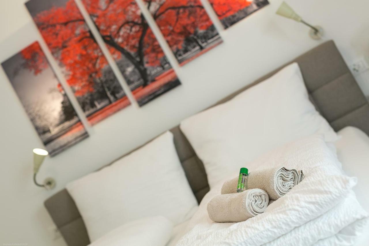 Apartment Duomo Bolzano Dış mekan fotoğraf