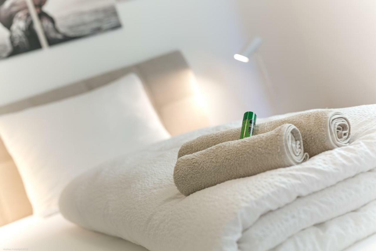 Apartment Duomo Bolzano Dış mekan fotoğraf