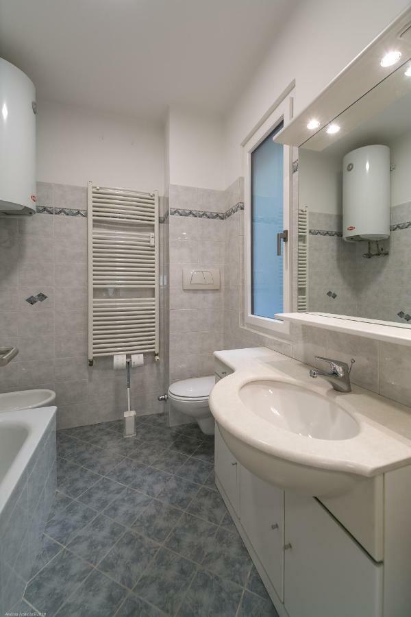 Apartment Duomo Bolzano Dış mekan fotoğraf
