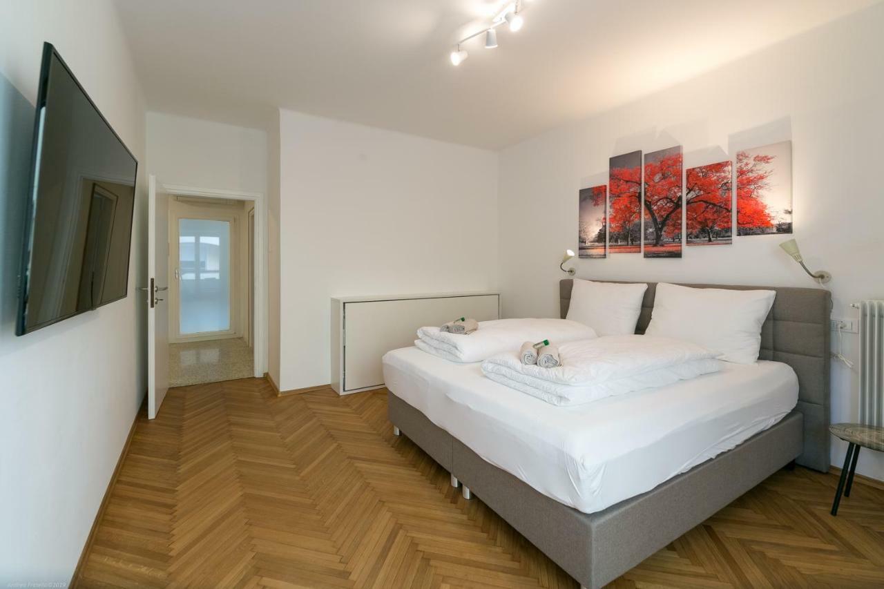 Apartment Duomo Bolzano Dış mekan fotoğraf