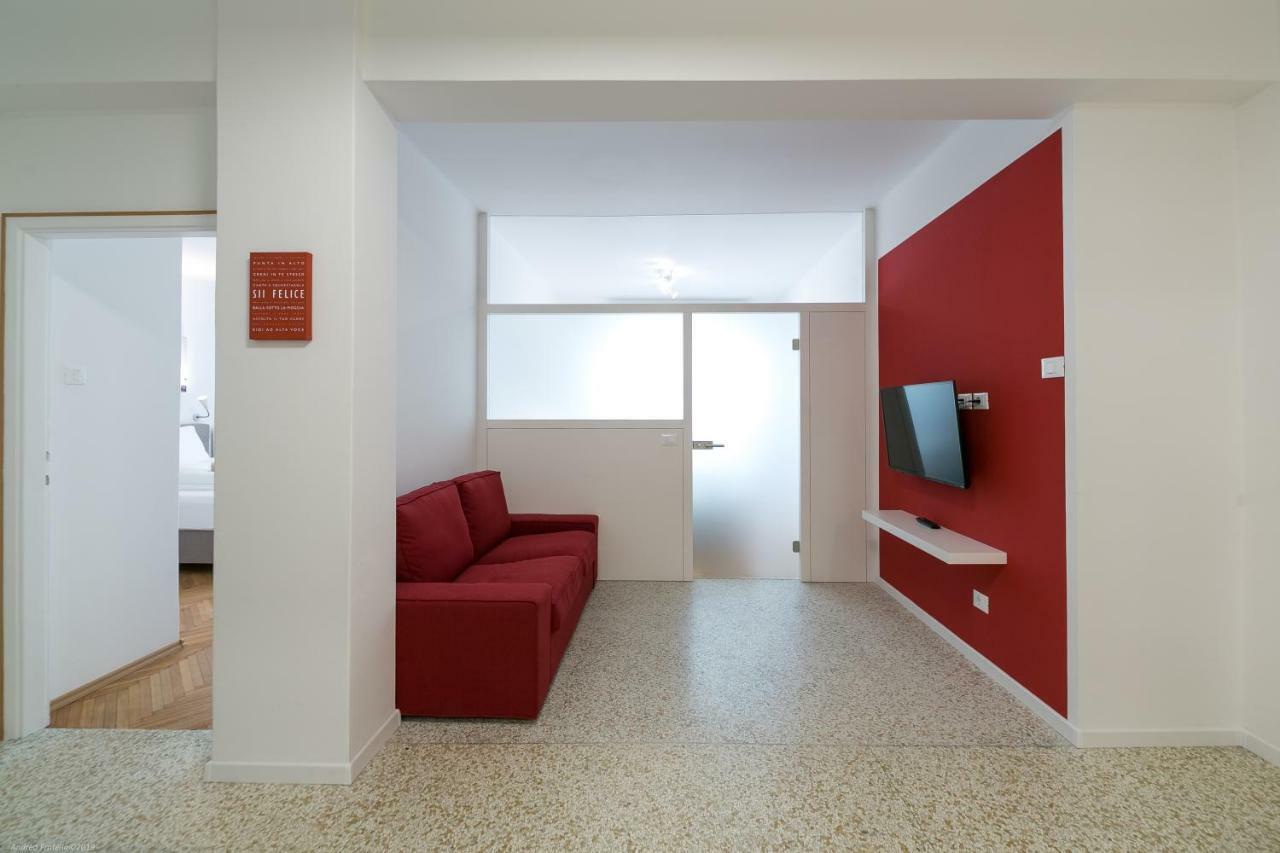 Apartment Duomo Bolzano Dış mekan fotoğraf