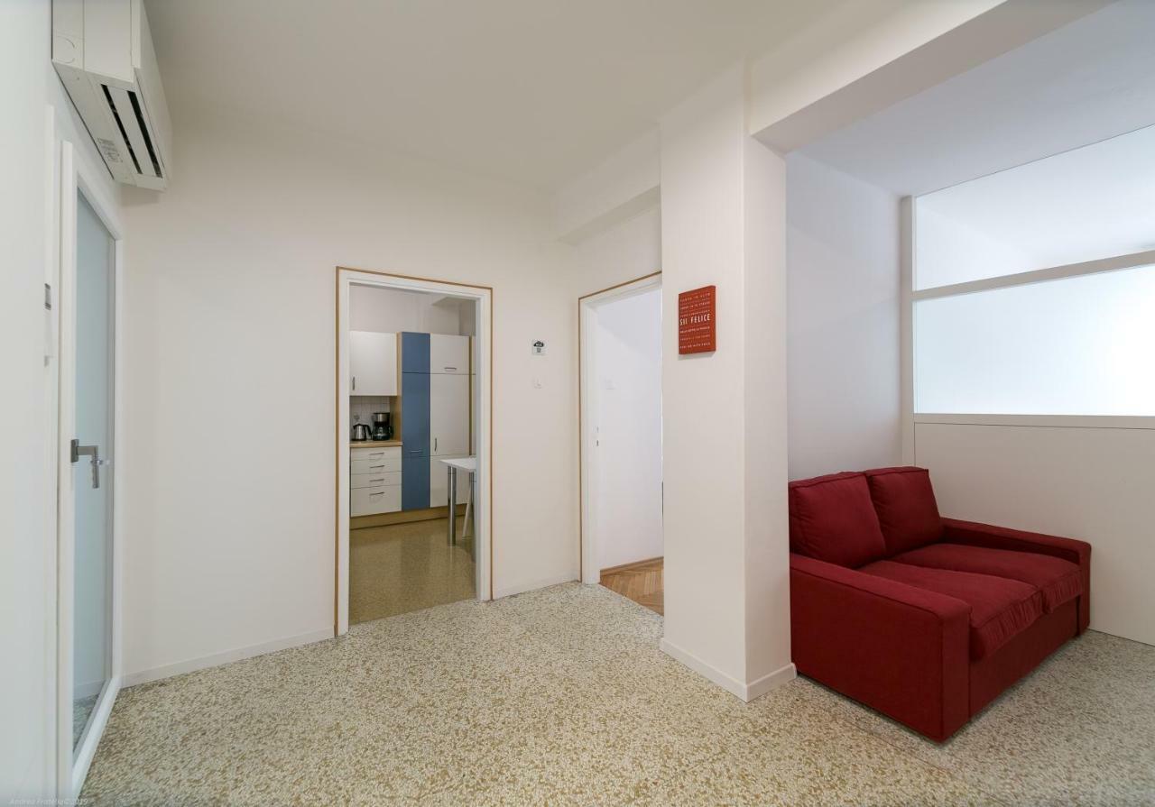 Apartment Duomo Bolzano Dış mekan fotoğraf