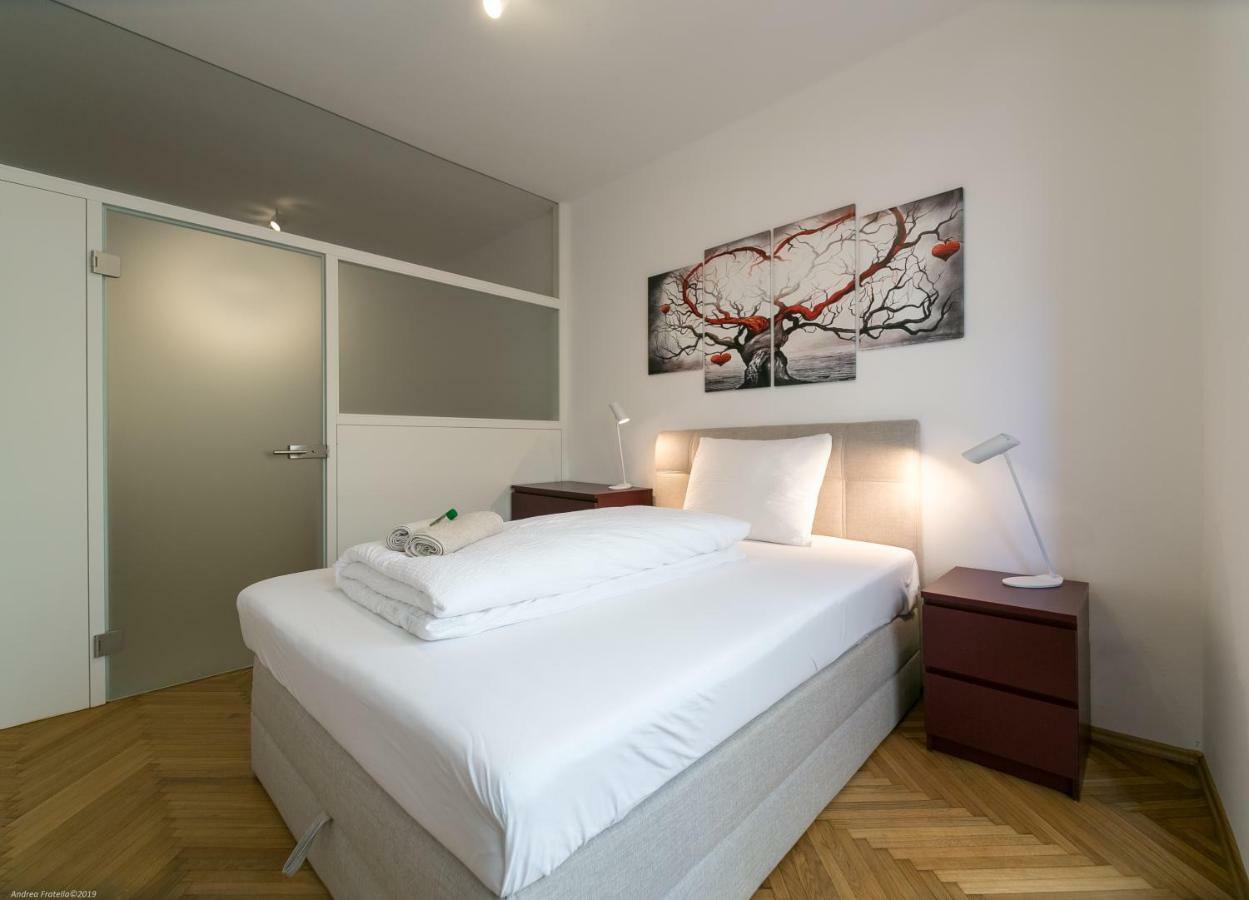 Apartment Duomo Bolzano Dış mekan fotoğraf
