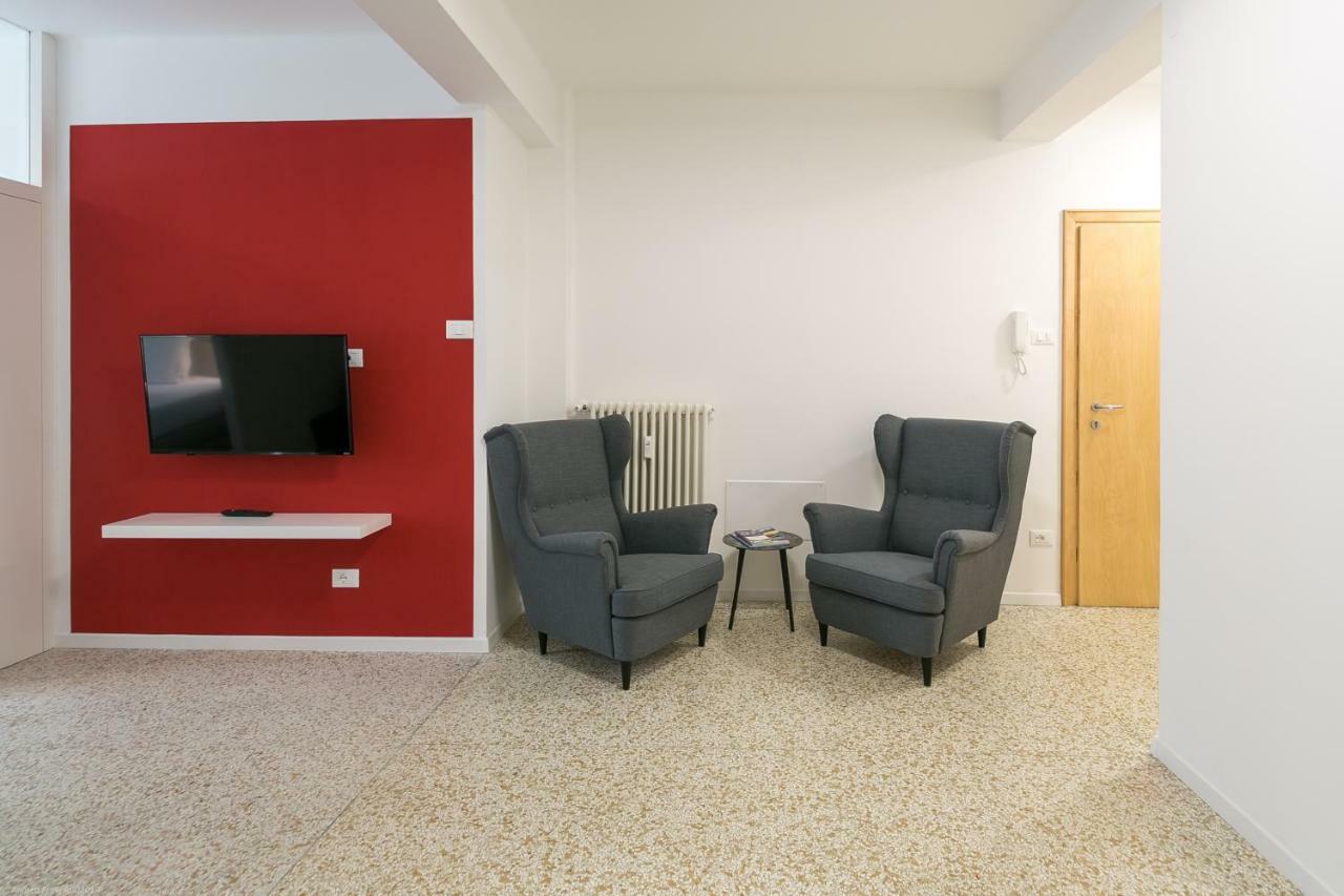Apartment Duomo Bolzano Dış mekan fotoğraf
