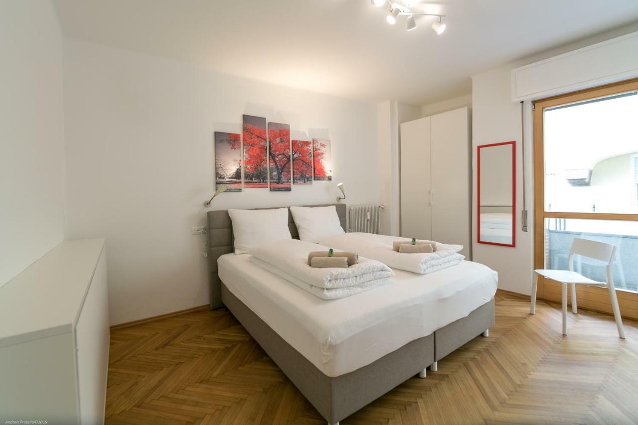 Apartment Duomo Bolzano Dış mekan fotoğraf