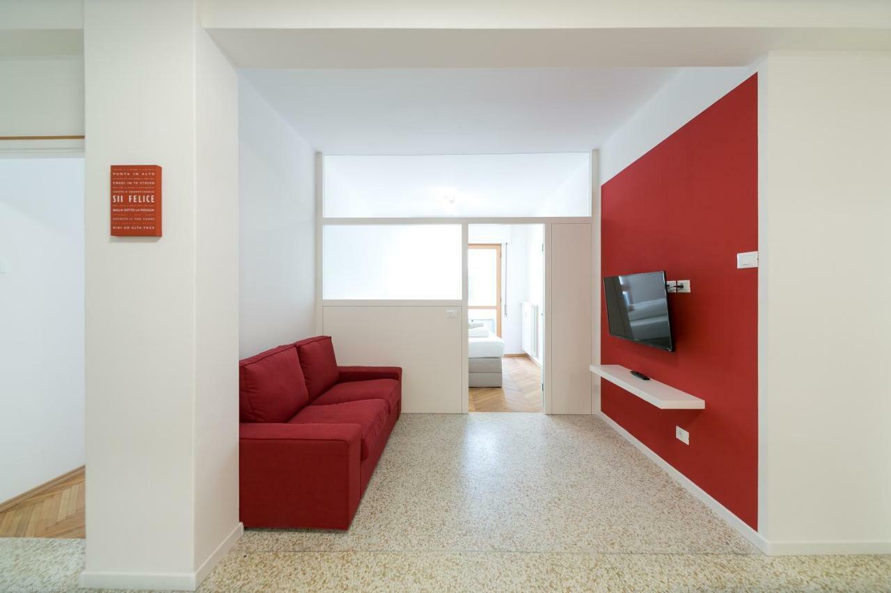 Apartment Duomo Bolzano Dış mekan fotoğraf