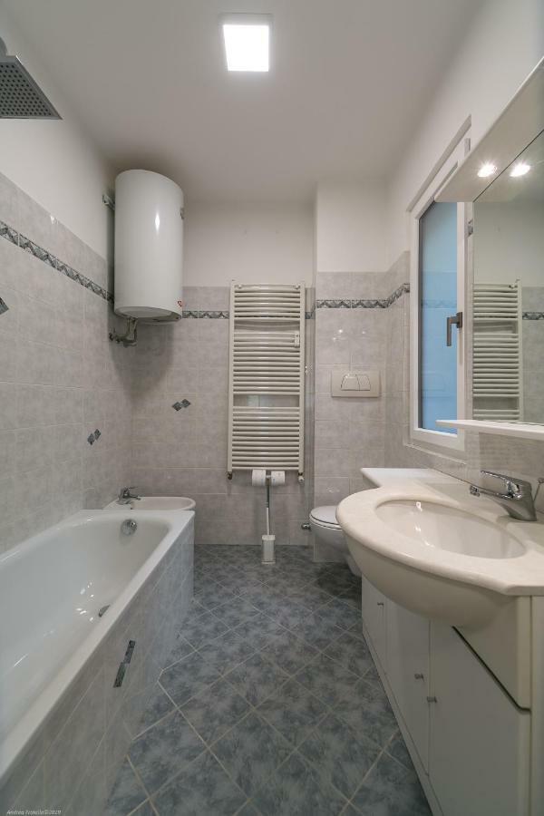 Apartment Duomo Bolzano Dış mekan fotoğraf
