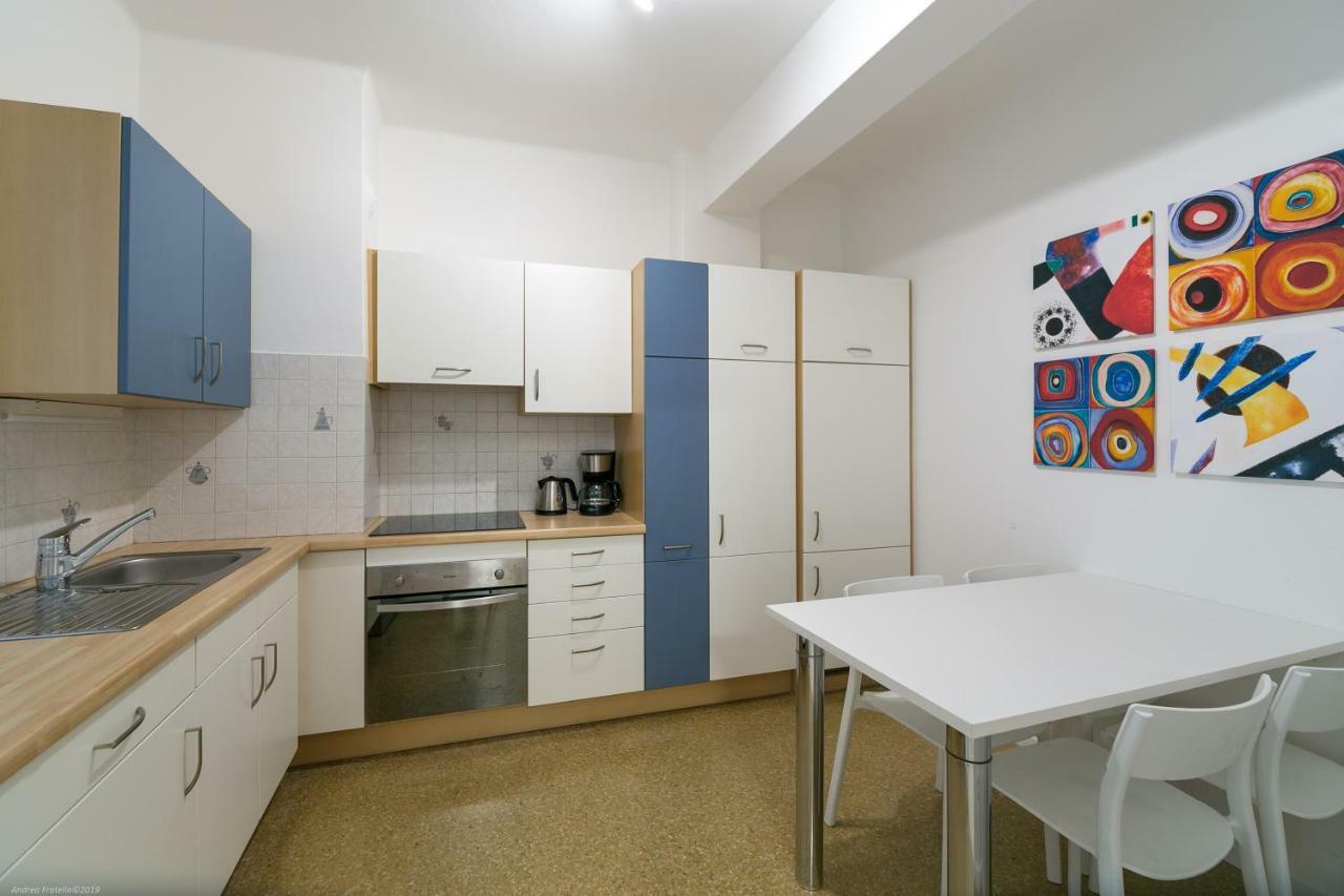 Apartment Duomo Bolzano Dış mekan fotoğraf